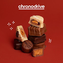 Photo n°33 de Chronodrive à Clermont-Ferrand (Boutique de boissons sans alcool)