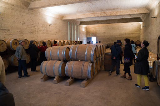 BODEGA MAS DE RANDER