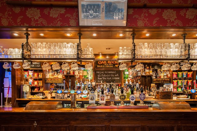 The Ship Tavern