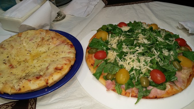 Pizzeria El Cielo, Author: Sandra Analía Wuerich