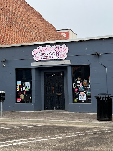 Ashtie's Beach Shack Gallery - United States