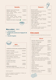 Photo n°2 de Bistrot du Camping à La Plaine-sur-Mer (Bar)