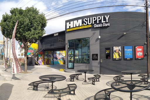HM.SUPPLY