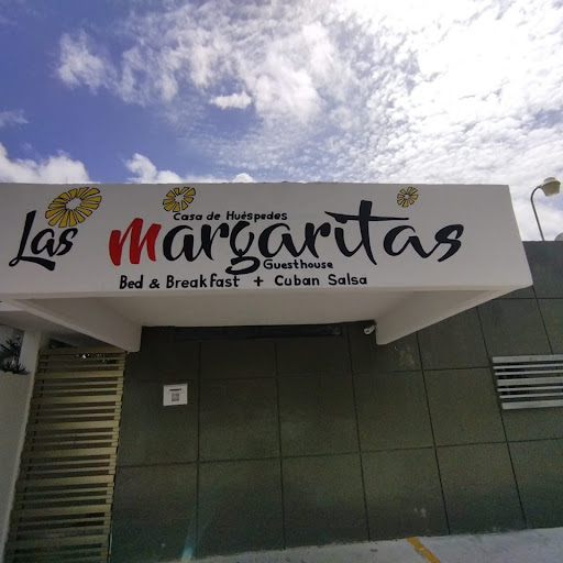 Las Margaritas Guest House