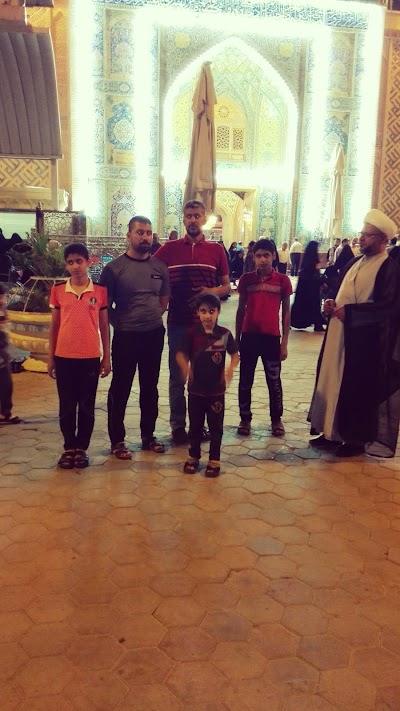 Photos of Ghada Karbala hotel