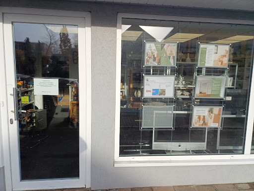 Haushaltsauflösung & Entrümpelung Ullrich Buß