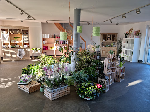Blumenladen & Bestattungsinstitut Wicki