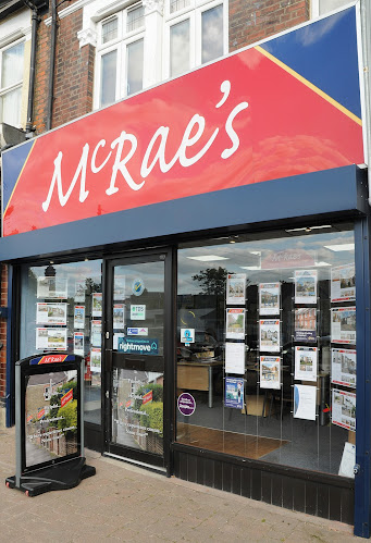 Reviews of McRae's in London - Real estate agency