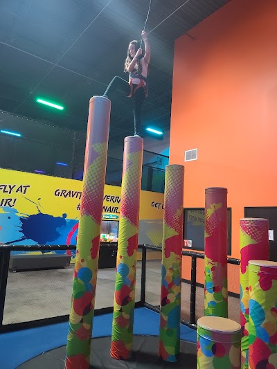 Urban Air Trampoline and Adventure Park