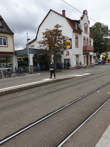 Pestalozzi-Realschule Freiburg - Thumbnail