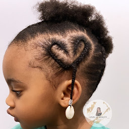 Photo n°11 de LEVEL UP BEAUTY by Tercilène à Reims (Magasin de perruques)