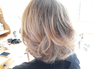 Photo n°7 de COIFFURE A DOMICILE PASCALEBONNOT à Talloires-Montmin (Prestataire de mariage)