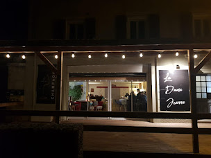 Photo n°33 de La Dame Jeanne à Le Russey (Bar à vin)