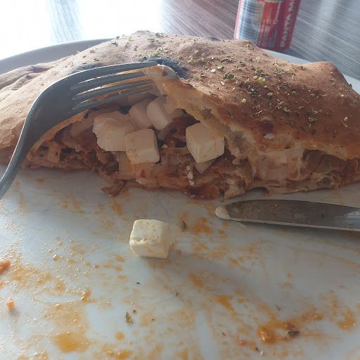 Kullaviks Pizzeria - Thumbnail