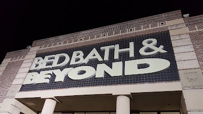 Bed Bath & Beyond