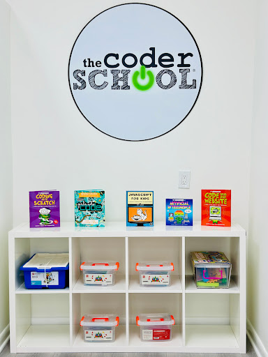 theCoderSchool Ridgewood - Thumbnail