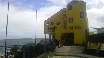 Photos of Hotel Galeon Azul