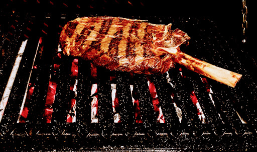La Parrilla de la Verbena