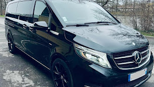 Photo n°6 de Taxi VLB à Verrières-le-Buisson (Service de transport)