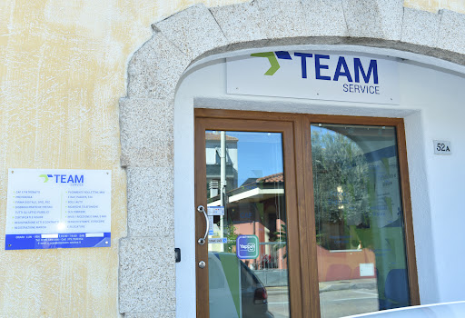 Team Service Olbia - Thumbnail