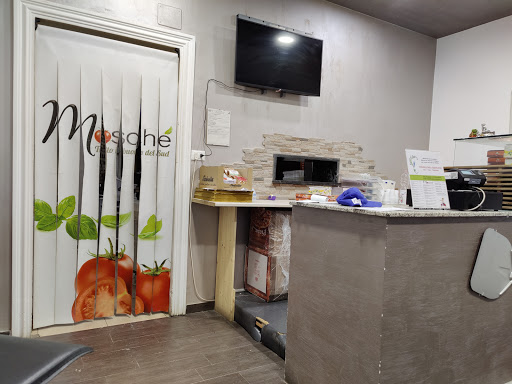 Moschè pizzeria Napoletana