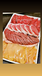 Photo n°4 de Boucherie Philibertine à Saint-Philbert-de-Grand-Lieu (Boucherie)