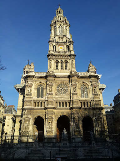 Trinité – d'Estienne d'Orves - Thumbnail