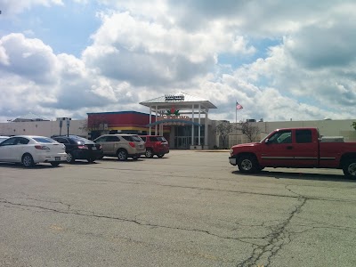 Photos of Richmond Mall