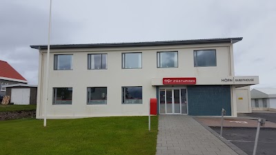 Photos of H&ouml;fn Guesthouse