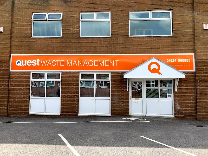 Quest Waste Management photo 2