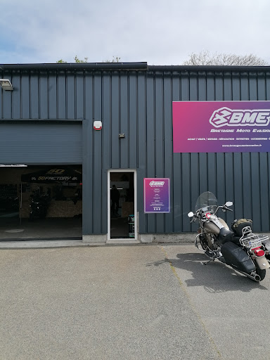 TNR Moto Gallery - France