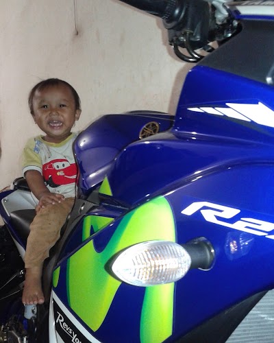 Photos of Chiro Bike