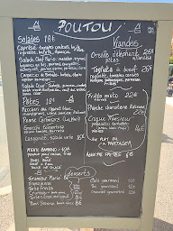 Photo n°2 de Poutou à Saint-Raphaël (Restaurant)