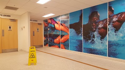 Photos of France A. C&oacute;rdova Recreational Sports Center