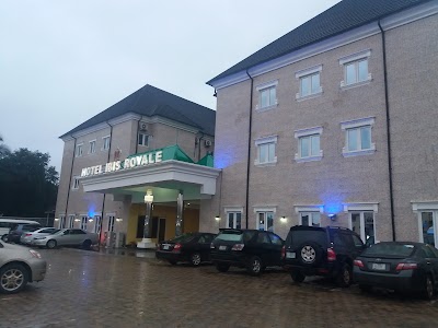 lodging