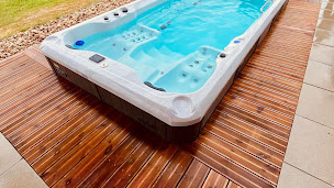 Photo n°3 de Toul Bien Etre - Piscine & SPA à Dommartin-lès-Toul (Sauna)