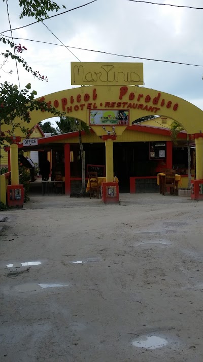 Photos of Tropical Paradise Hotel and Restaurant