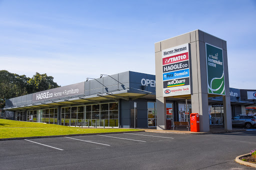 Haggle Co Mt Barker