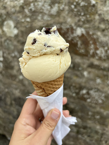 Reviews of Salcombe Dairy Ice Cream in Plymouth - Ice cream