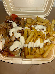 Photo n°19 de n’snack à Bruay-sur-l'Escaut (Friterie)