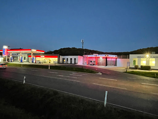 Waschpark Ederer Etterzhausen