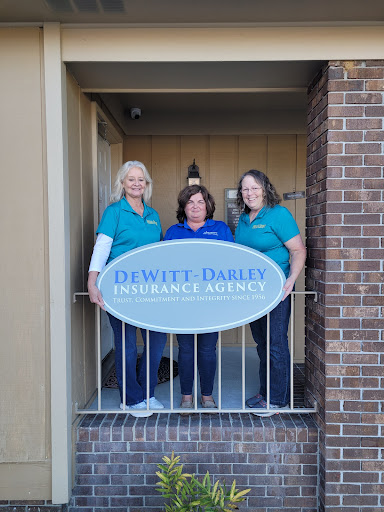 DeWitt-Darley Insurance Agency