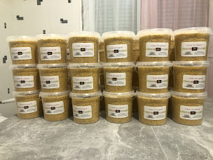 Photo n°2 de W-YANA EXOTIQUES à Châlons-en-Champagne (Épicerie)