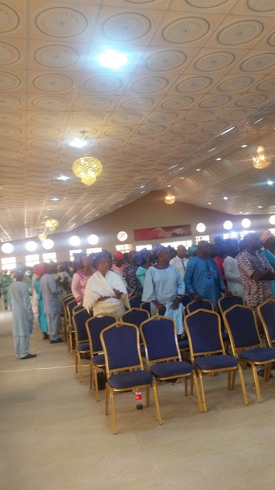 Photos of Kwara Hotel