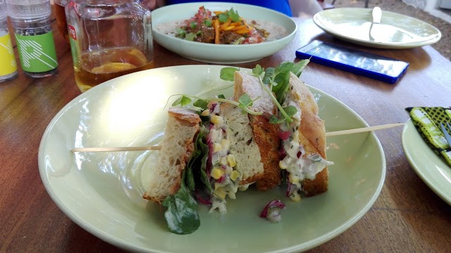 Freedom Cafe