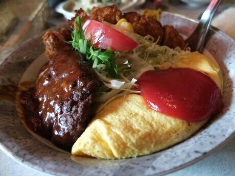 パブスナック ぷらりん星