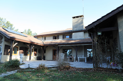 Photo de LE DOMAINE LYONNAIS - Domaine pour Mariage, Anniversaire & Événements près de Lyon