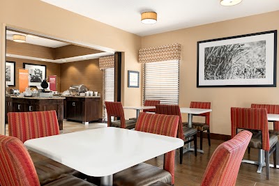 Photos of Hampton Inn Lawrence