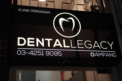 Klinik Pergigian Dental Legacy Ampang