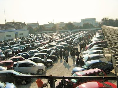 Photos of Avtopazar Saveada